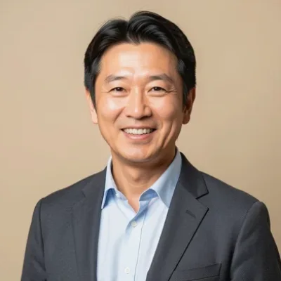 陈杰
